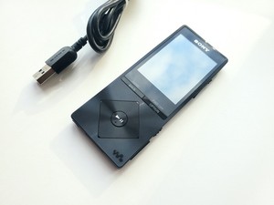Nwz a15 аккумулятор