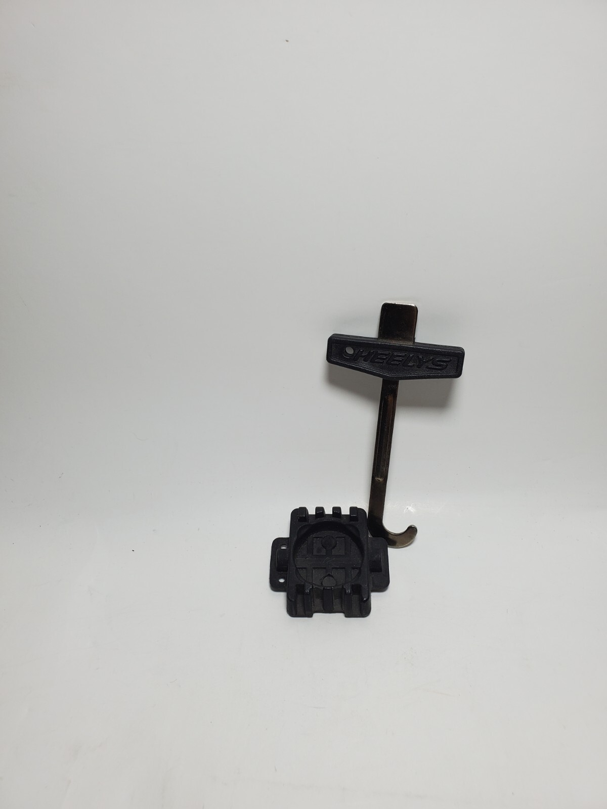 Heelys Skate Shoe Tool Key Wrench Wheel Removal Wheel Plug Cover Size