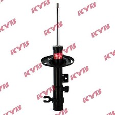 Shock Absorber For Mazda CX-3 DK SUV Front Right KYB Excel-G