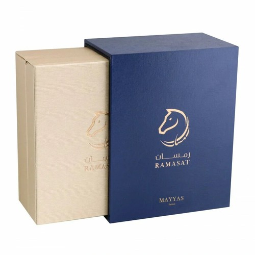 Mayyas by Ramasat | 75ml EDP Spray | Fast Shipping - Picture 2 of 4