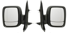 Retroviseur droit (ou coque) Opel VIVARO