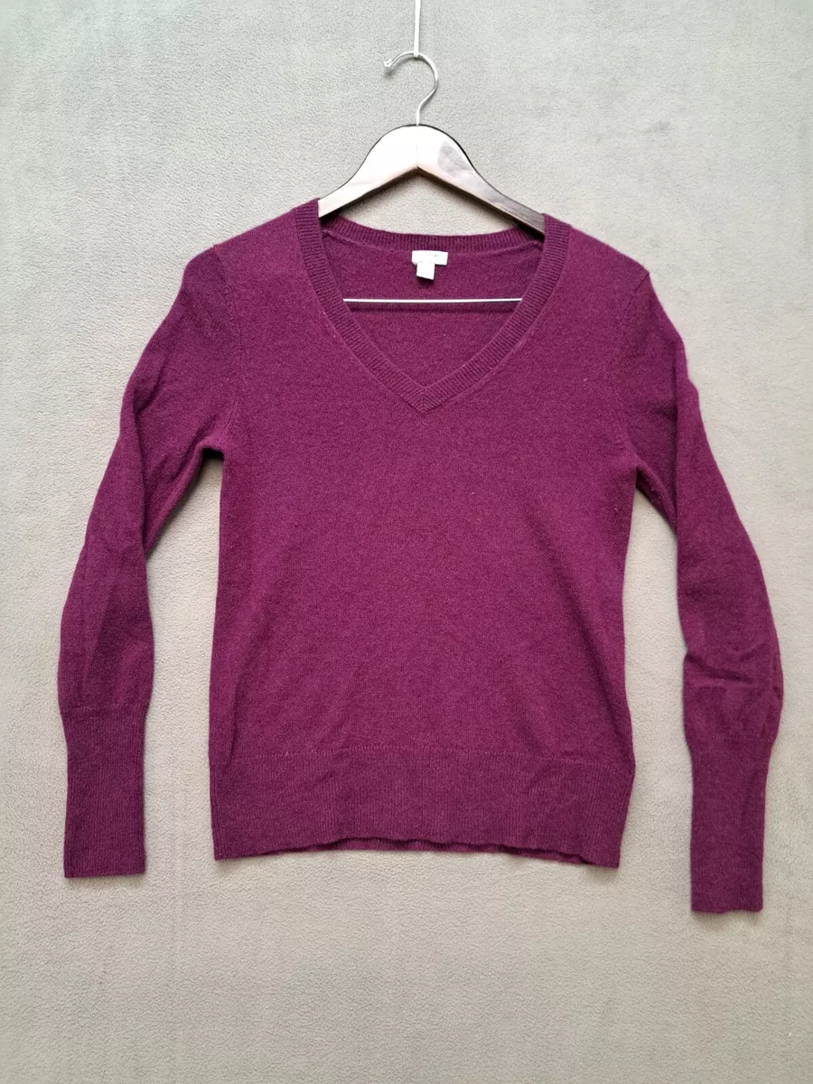 Nordstrom cashmere top sweater halogen
