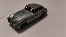 Lesney # 53 Aston Martin in Silver No Box�