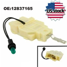 A/C Heater Blower Motor Switch for Toyota 4Runner Pickup T100 Tacoma L4 88-98 US