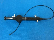 Maxiflex Semiflex, Scope MF-Endo-65-LU-E Flexible Ureteroscope.