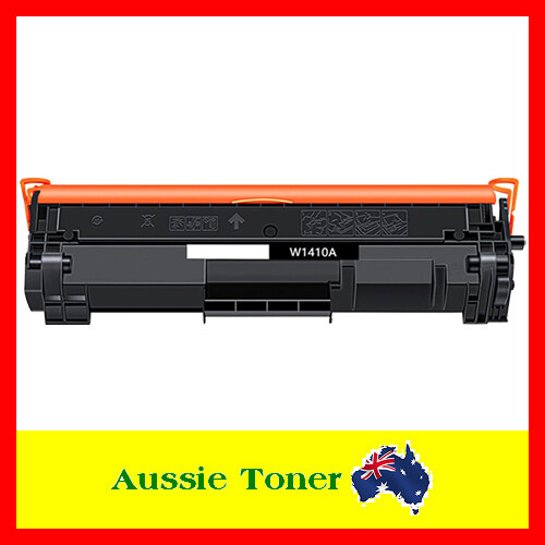 1x W1410A 141A TONER CARTRIDGE For HP LaserJet M110 M110w M140 M140w MFP - Picture 1 of 1
