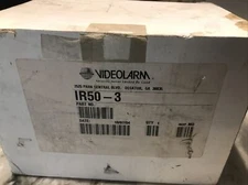 Videolarm IR50-3 - New Open Box Infrared Led