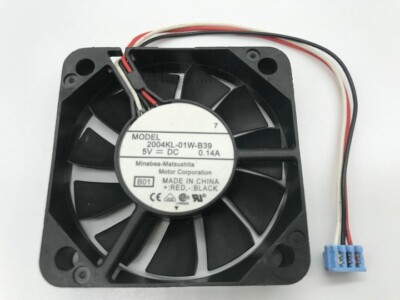Ventilateur De Refroidissement ARX FD0530-A2051C 30x15mm 5V - Pour PC Ou électronique