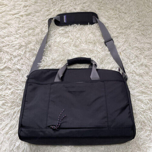 Patagonia 2WAY Briefcase Headway Brief 22L Color: Black [EXC Patagonia 2WAY Briefcase Headway Brief 22L Color: Black [EXC