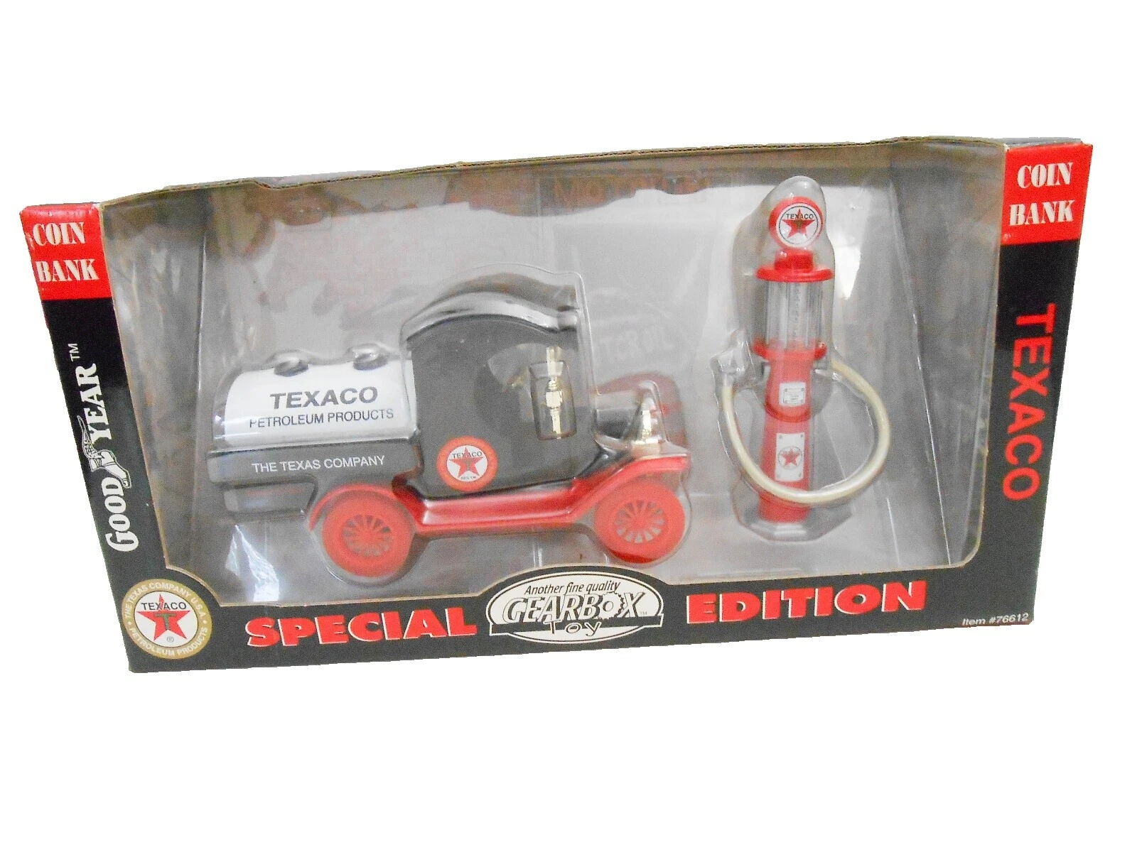 1:24 Gearbox vehículos diecast y de juguete