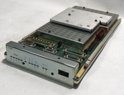   PHILIPS Brilliance Air CT Scanner Parts CDMP G P/N 459800314141
