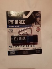Franklin Eye Black Stick Blue Fusion 0.21 oz Baseball Softball New