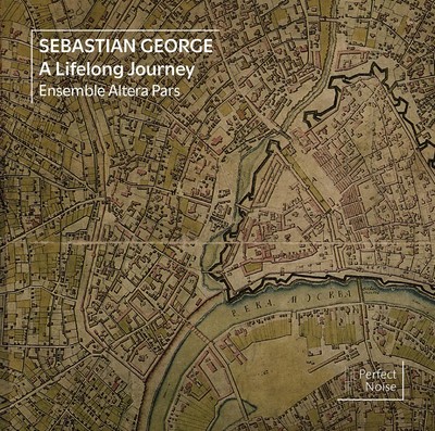 Sebastian George A Lifelong Journey