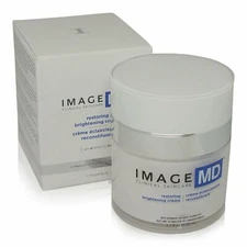 Image Skincare IMAGE MD Restoring Brightening Creme 50ml #tw