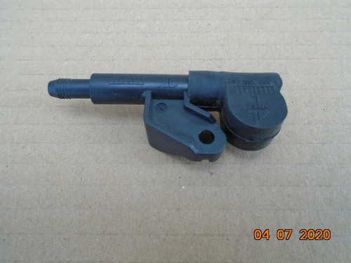 AUDI A5 Sportback Scheinwerfer Düse Waschdüse links 1300499062 76tkm