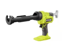 New Ryobi PCL901B - ONE+ 18V Cordless 10 oz. Caulk & Adhesive Gun (Tool Only)