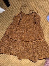 Urban Outfitters Medium Short Dress  Women