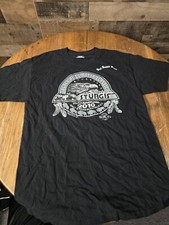 Vintage 2000s Harley Davidson Shirt Good Condition Size L 14