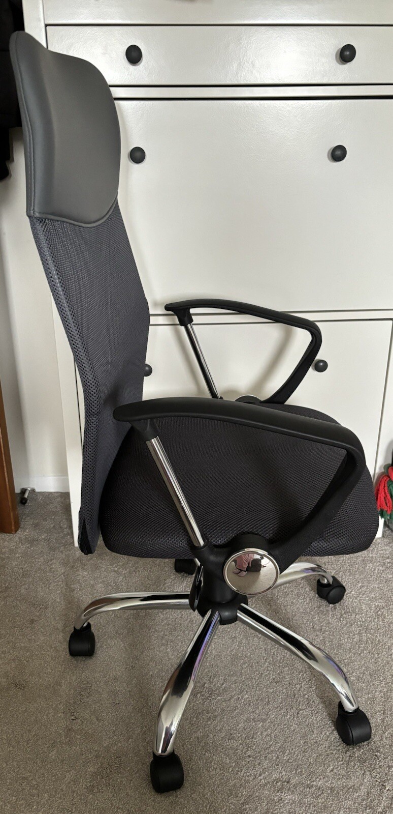Perth Office Chair eBay