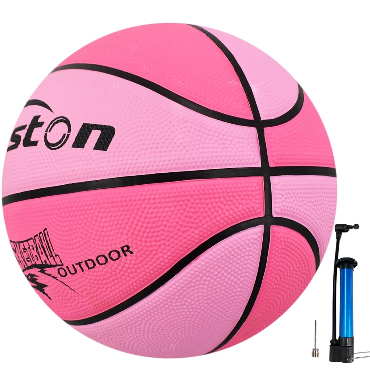 Pegasi basketbal maat 5 kopen? Slechts € 16,95