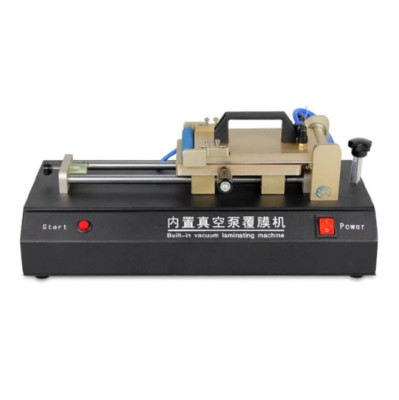 Built-in Vacuum Pump OCA Laminating Machine Universal Universal Mobile Phone