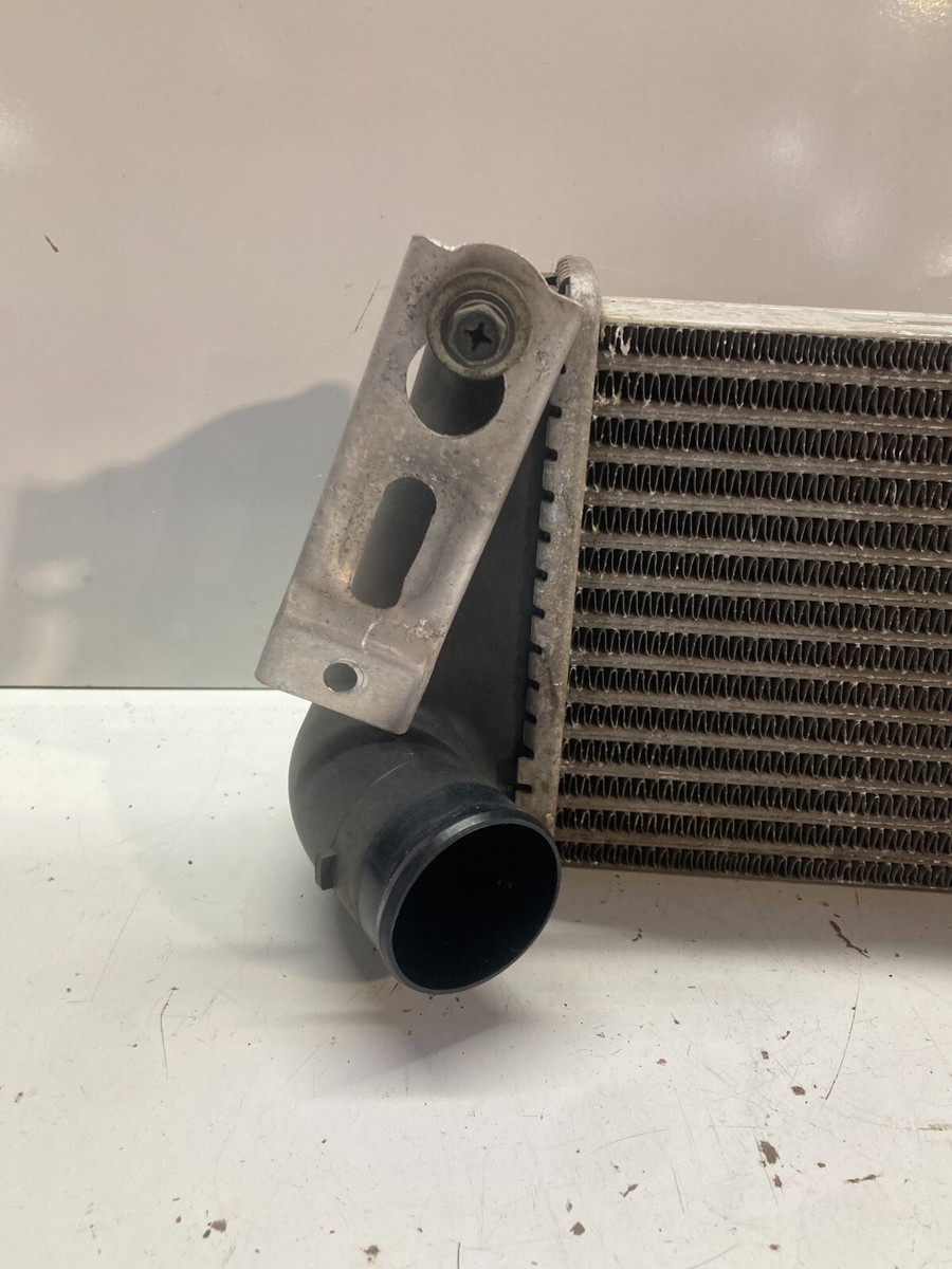 90-96 Nissan 300zx Z32 Twin Turbo RH Right Side Intercooler