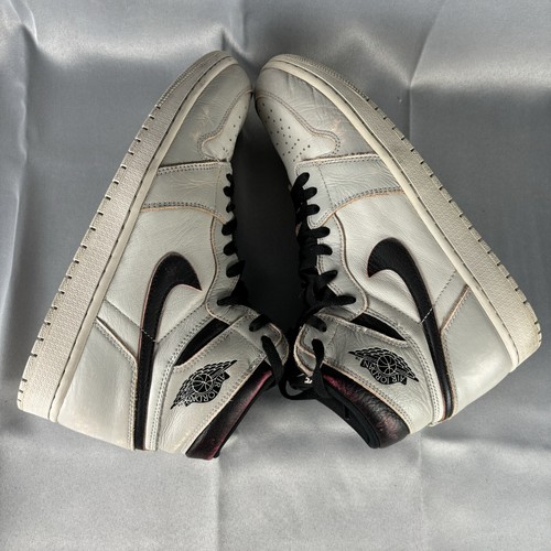 Size 10.5 Air Jordan 1 Retro High SB 'NYC To Paris' Mens AJ1 Nike SB Collab - Picture 5 of 9