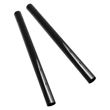 Replaces OEM Original Shop-Vac Wet Dry Extension Wands 1- 1/2 Inch 2 Pack