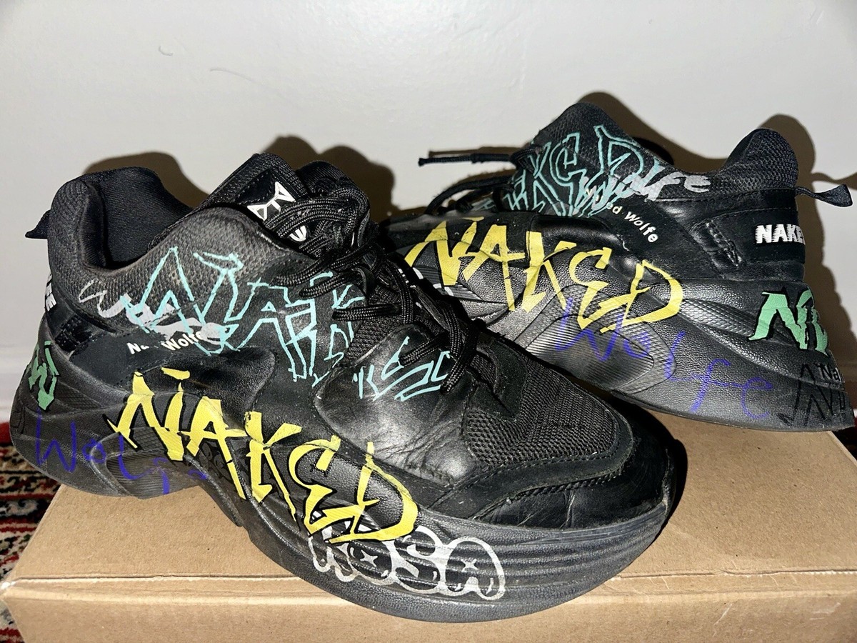 【Naked Wolf】Fantastic Fantastic Natural Raffia