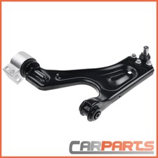 1x Querlenker Radaufhängung Vorne Links Unten für Saab 9-5 Kombi YS3E 1997-2001