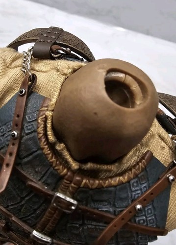 Hot Toys Predator Noland 1/6 Body Armor Clothes Belt ONLY 4 Toy Action Figure - Picture 11 of 24