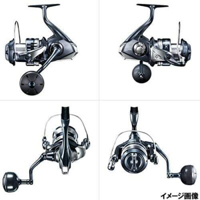 Shimano Stradic SW4000HG Spinning Reel for sale online | eBay