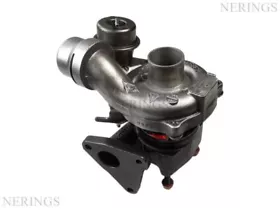 Turbolader DACIA DUSTER 1.5 dCi 54359700029