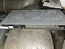 InVid Tech 24-Port PoE Ethernet Switch 2 Uplinks 2 Fiber Ports