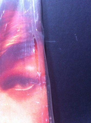 DAVID BOWIE Ryko CHANGESBOWIE"" EDICIÓN LIMITADA Vinilo Transparente 1990 COMO NUEVO SELLADO - Imagen 7 de 9