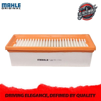 Mahle Genuine Hyundai Air Filter for Renault - Duster, Nissan - Terrano LX4615
