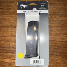 GLOCK G23 .40 Caliber 10RD Polymer Magazine MF10023 for Handgun