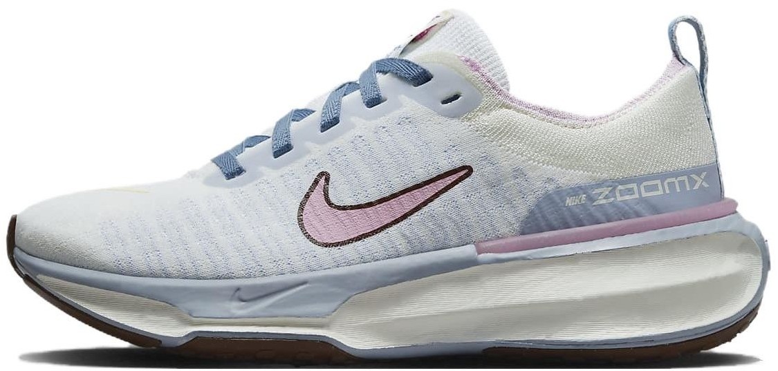 Las mejores ofertas en Nike ZoomX Invincible 3 Blue Whisper Soft