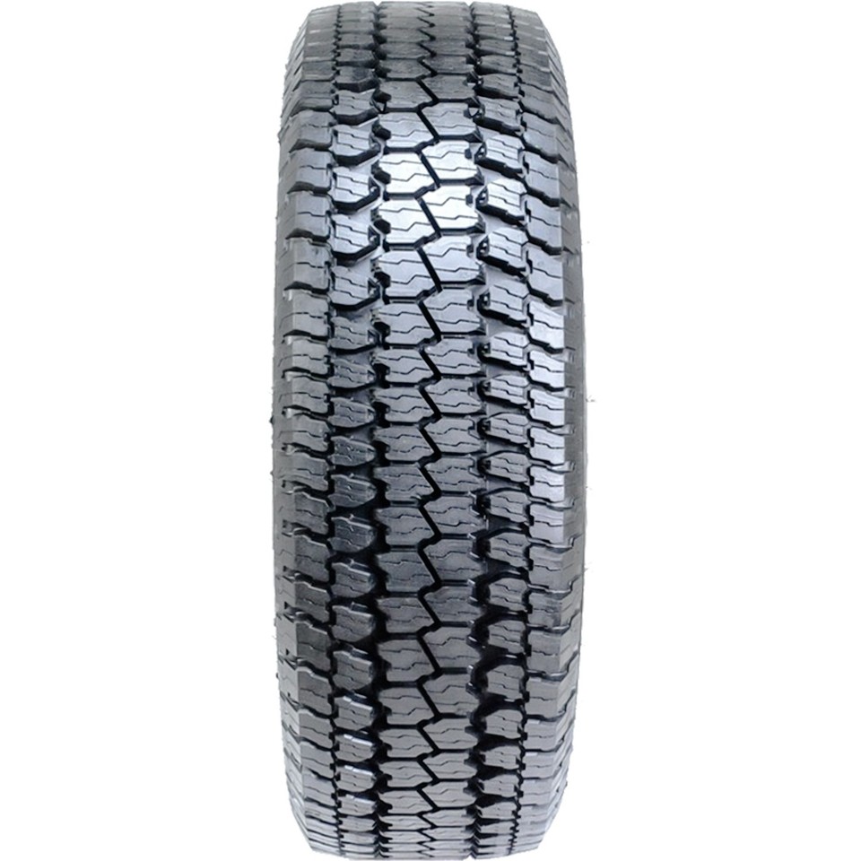 2 Tires Goodyear Wrangler AT/S 265/70R17 113S AT A/T All Terrain | eBay