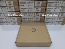Dell WD19S 130W Docking Station - 4k, USB-C, HDMI, DP, GbE - NIB Factory Sealed