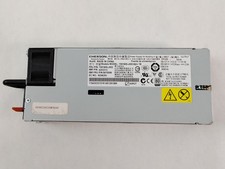 Emerson 7001605-J000 750W 1U Server Power Supply For X3650 M4 - Used