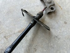 Parking Brake Cables for Nissan 300ZX for sale | eBay