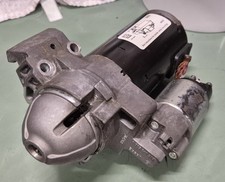 Anlasser Starter BMW F10 F11 F07 original Bosch 1005841209