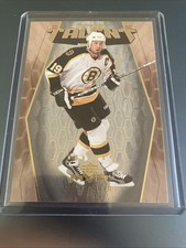 2003-04 Upper Deck MVP - MVP Talent #MT6 Joe Thornton