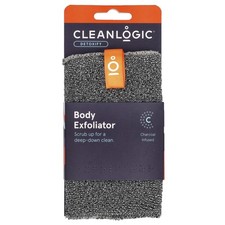 Detoxify, Body Exfoliator, 1 Count