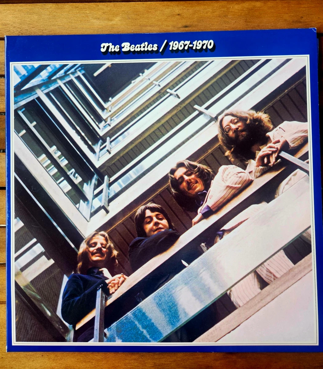 The Beatles 1967 1970 for sale | eBay