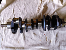 1987 - 1991 351w 5.8 Ho Crankshaft