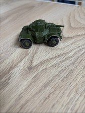 Dinky Toys 670 Armoured Car