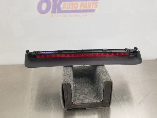 14 2014 MERCEDES S550 AMG 222 TYPE THIRD BRAKE LIGHT 2229062801