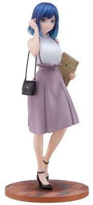 Oshi no Ko Akane Kurokawa Date Style 10.6in 1/6 Anime Figure PVC Statue GSC NIB